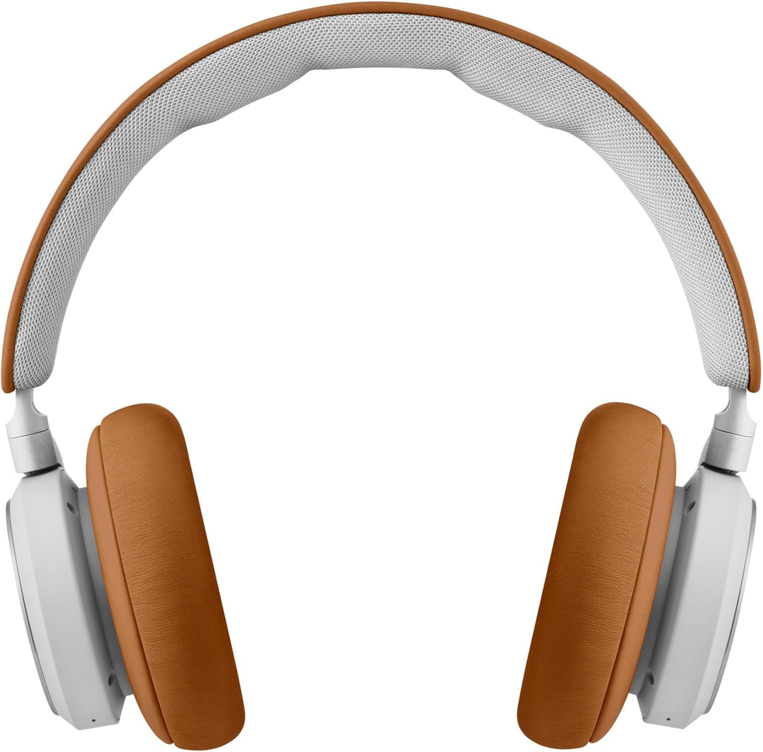Bang & Olufsen Beoplay HX – Comfortable Wireless ANC Over-Ear Headphones - Timber Timber One Size Headphones - Image 3