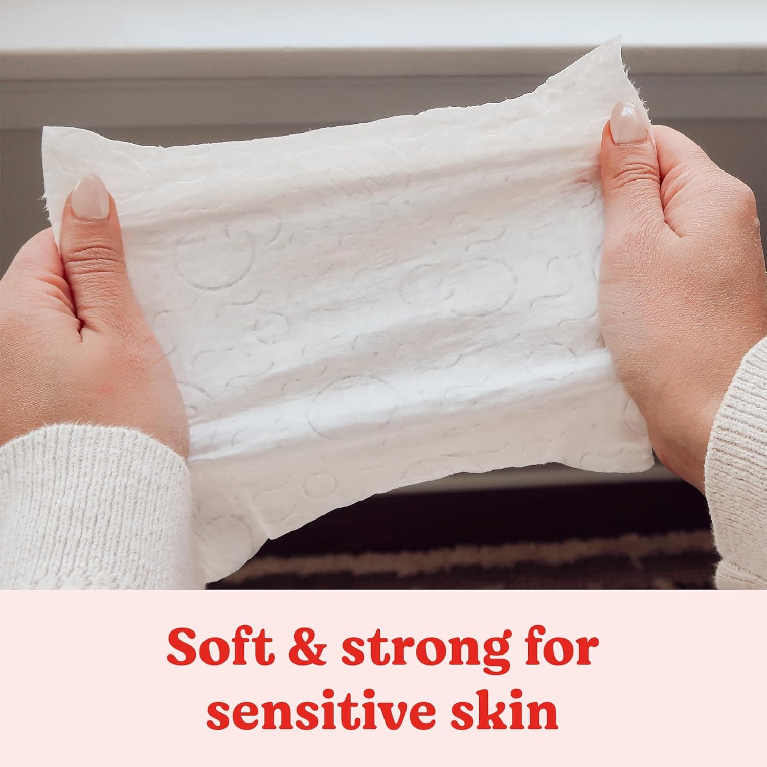 Huggies Simply Clean Unscented Baby Diaper Wipes, 11 Flip-Top Packs (704 Wipes Total), Packaging May Vary 64 Count (Pack of 11) - Image 4