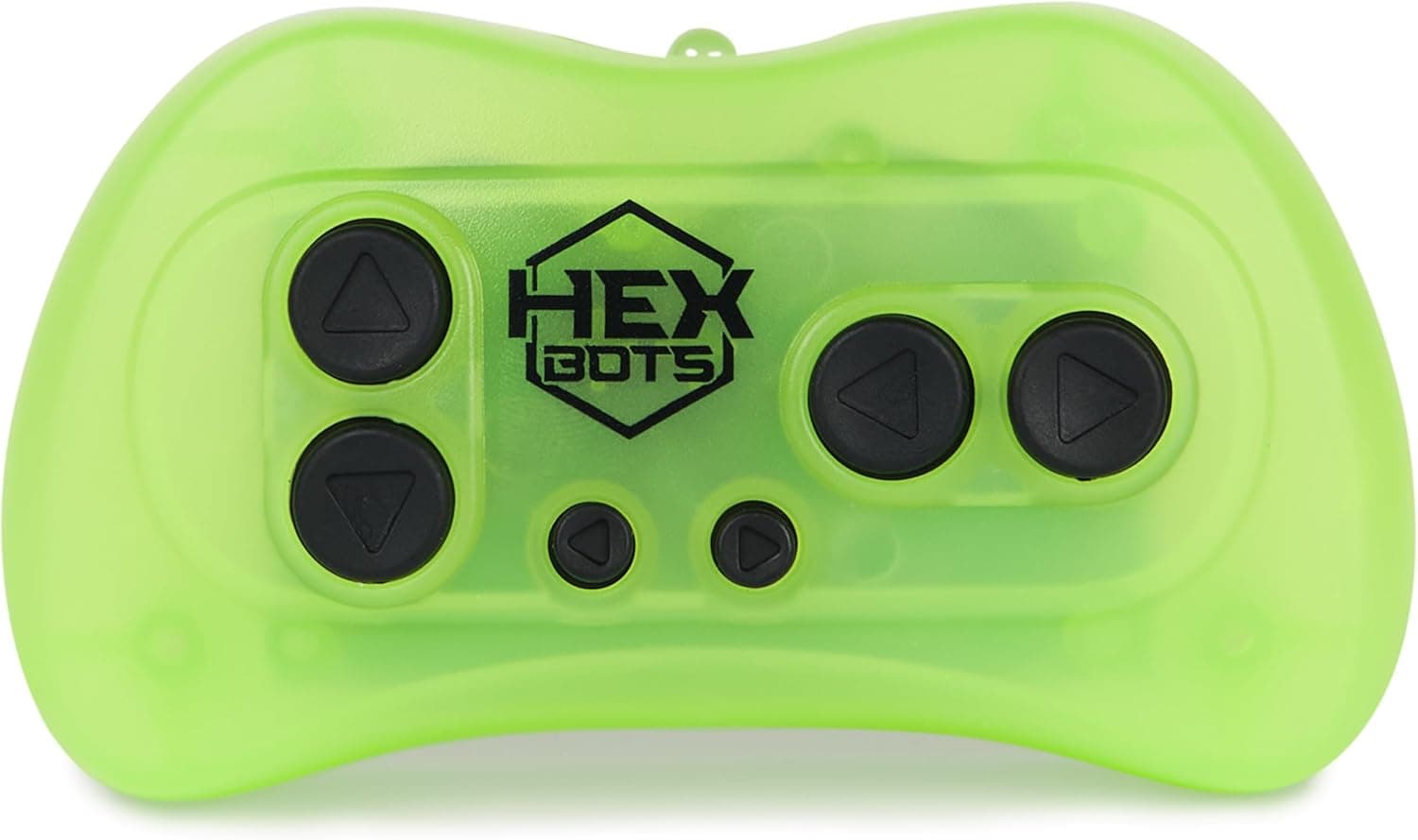 HEX BOTS Wall Crawler Gecko with Official Wall Climber Technology, Rechargeable Remote Control Robot Kids Toys, Prank Toys for Boys & Girls Ages 4 & Up Gecko Rc (Original) - Image 10