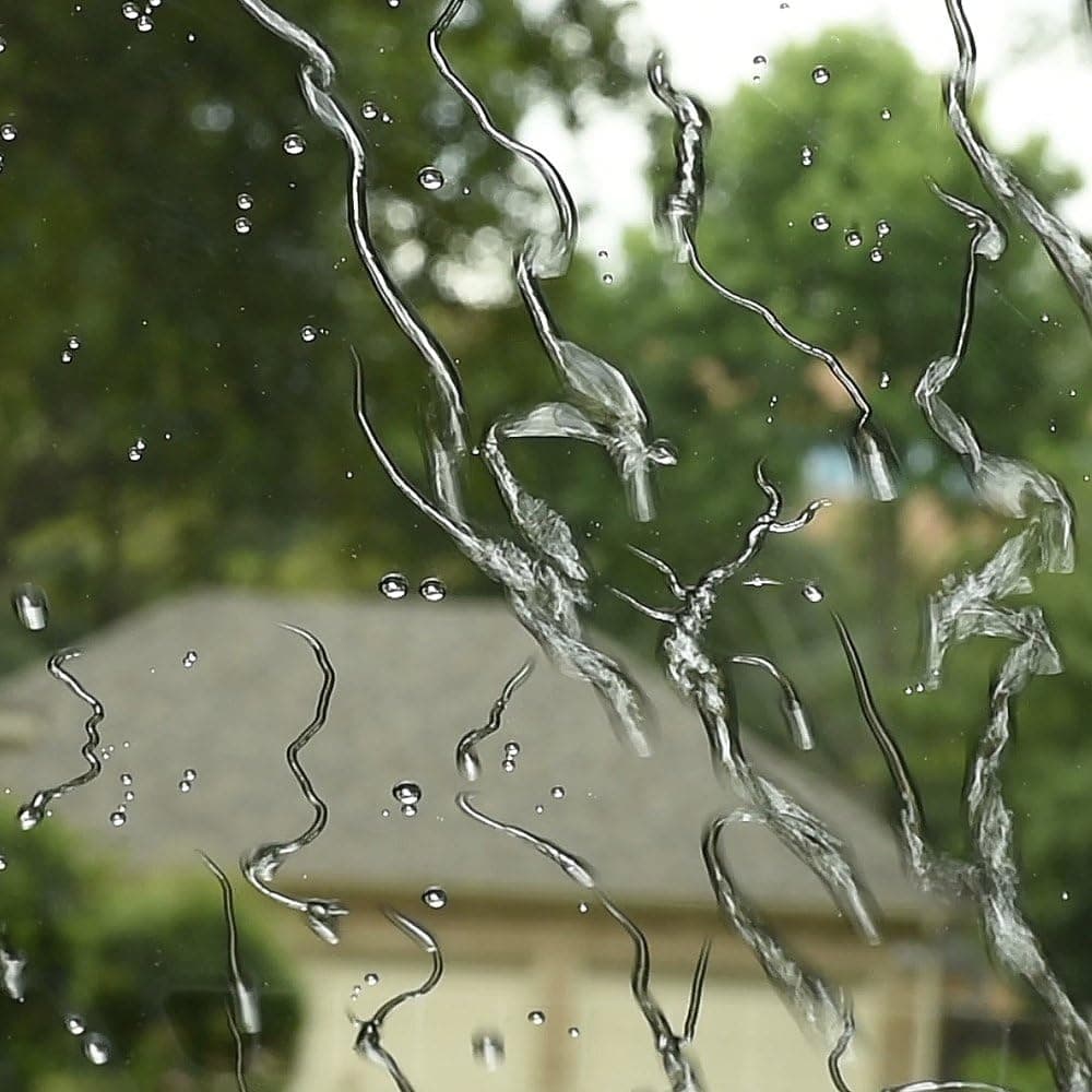 Rain-X 800002243 Glass Treatment, 7 oz. - Exterior Glass Treatment To Dramatically Improve Wet Weather Driving Visibility During All Weather Conditions Squeeze Bottle 7 Fl Oz (Pack of 1) - Image 9