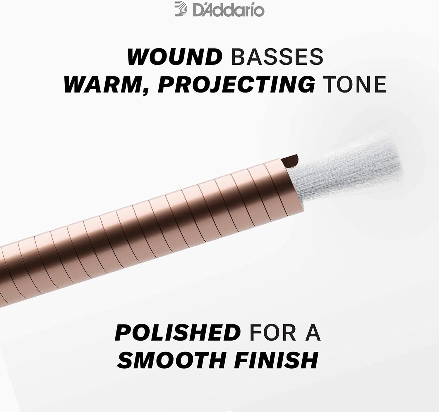 D'Addario Pro Arté Nylon Classical Guitar Strings, EJ45, Normal Tension, 6-String Set, Pack of 1 Normal Tension 1-Pack - Image 6