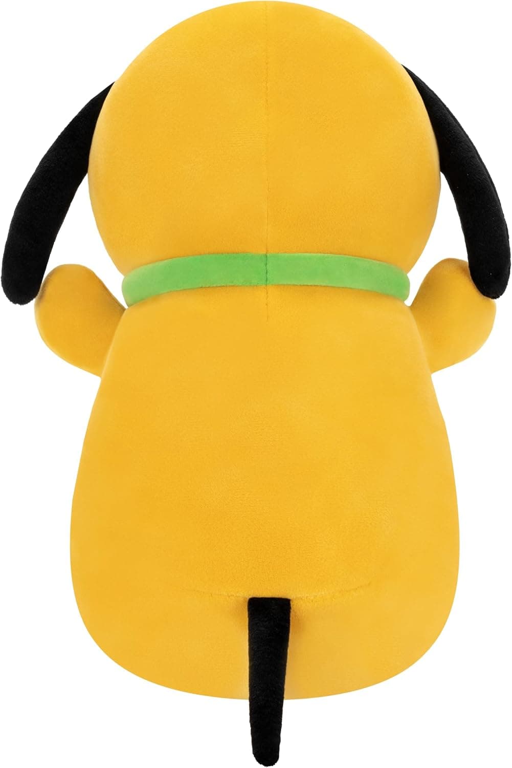 Squishmallows Original Disney 10in Pluto HugMees – Ultrasoft Official Jazwares Plush (Medium-Sized) - Image 3