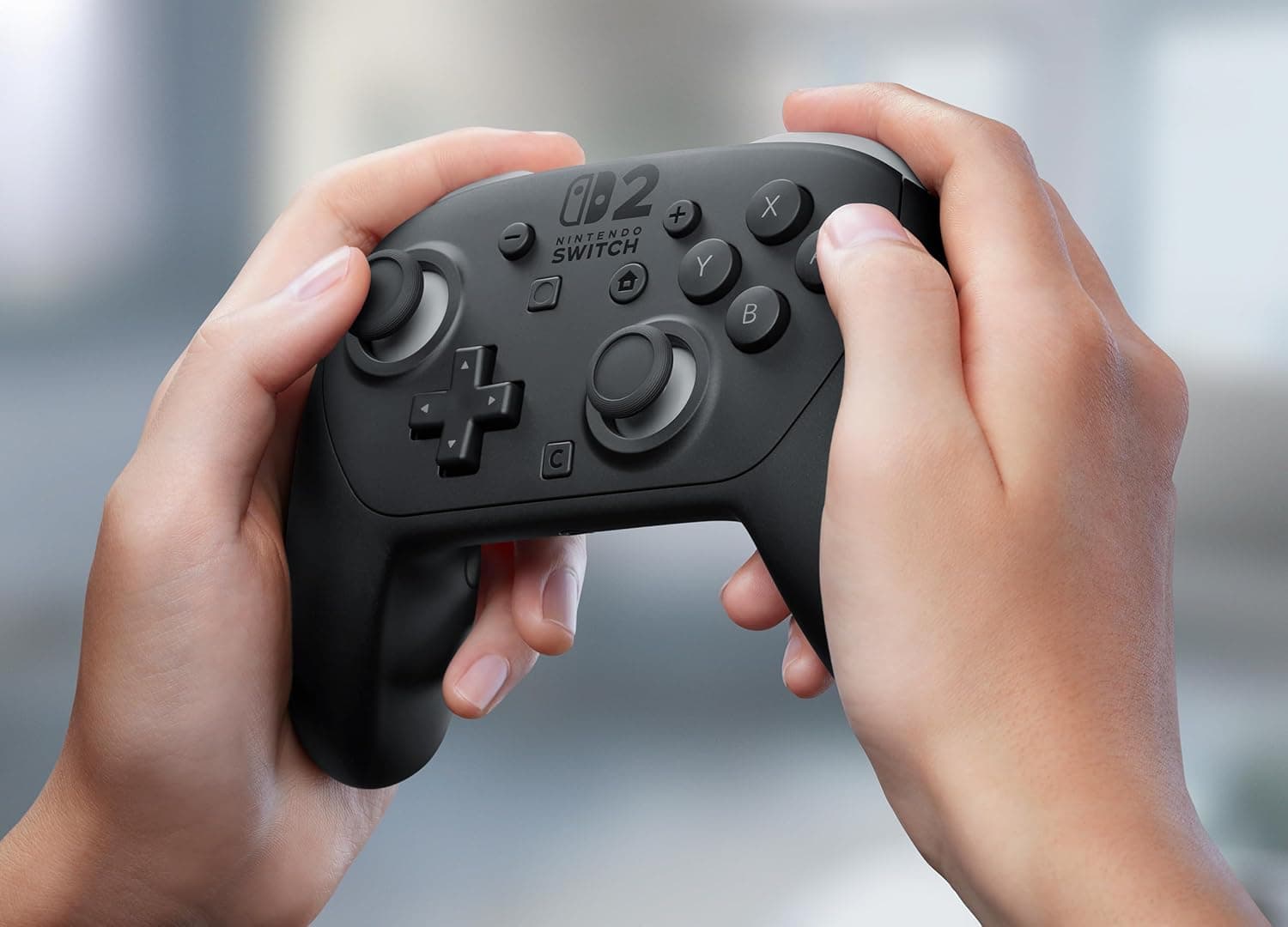 Nintendo Switch™ 2 Pro Controller - Image 8