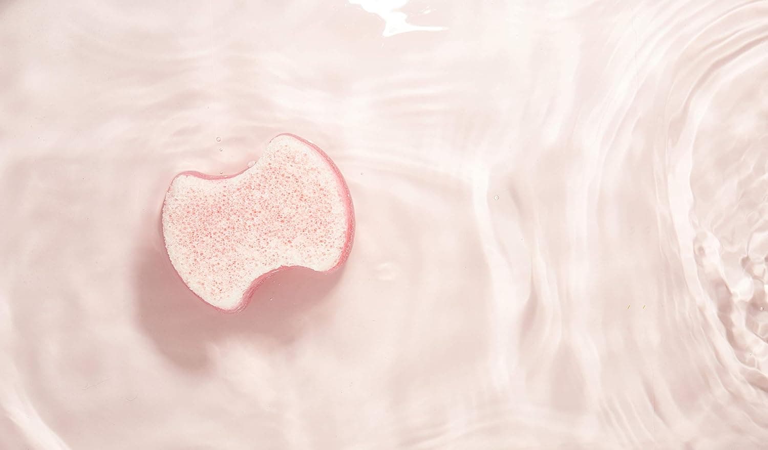 Spongables Pedi Scrub Foot Exfoliating 20+ Wash Sponge, Lavender, 1 Count - Image 4