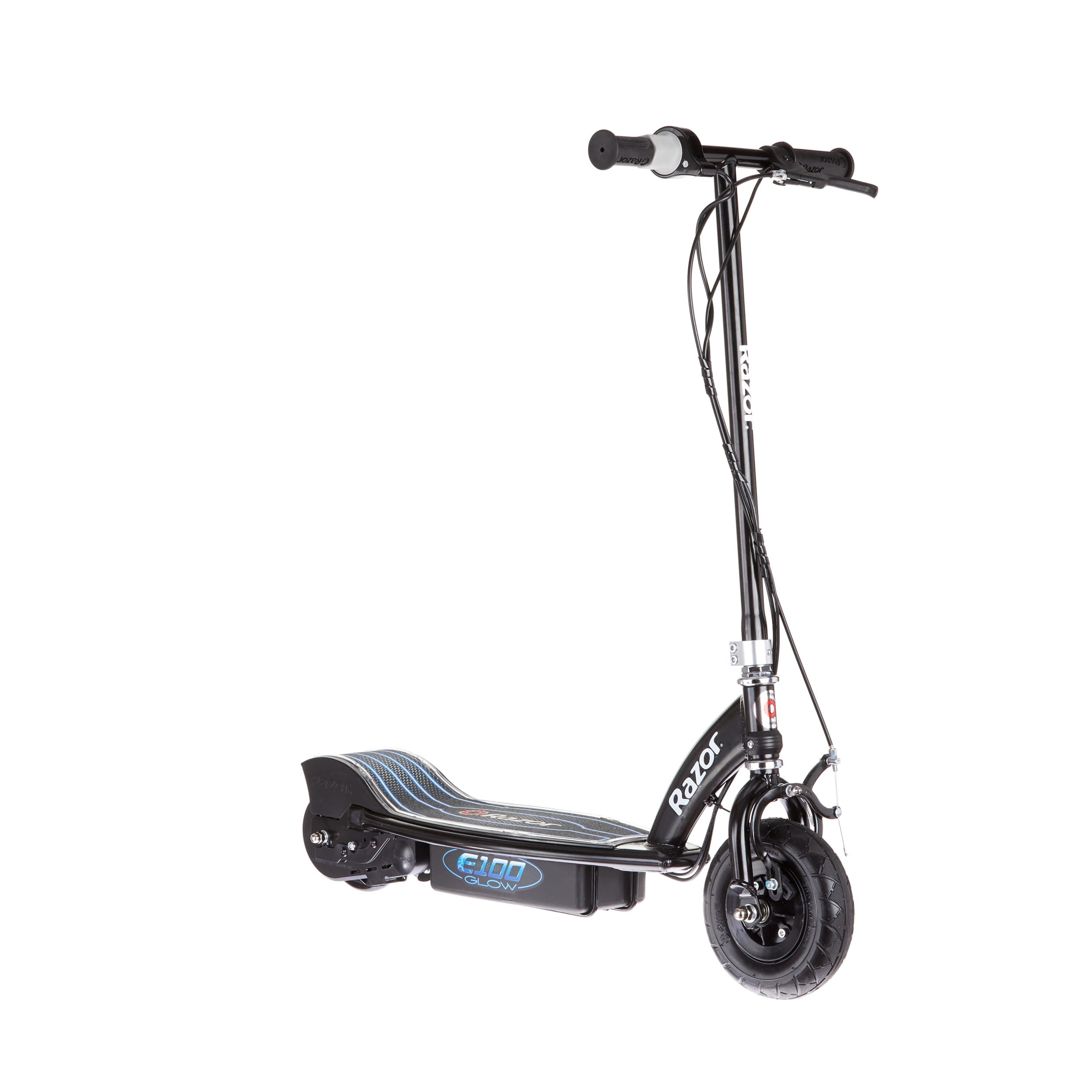 Razor E100 Glow Electric Scooter