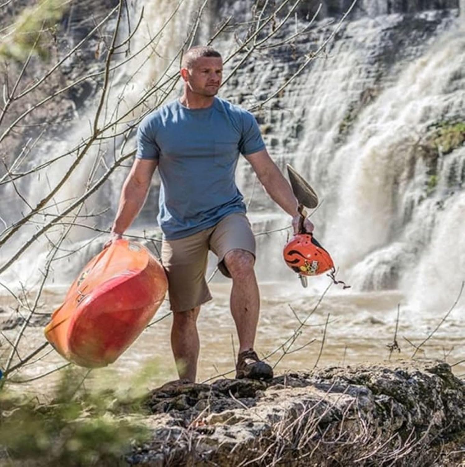 Dickies mens Dri-tech Moisture Control No Show/Low Cut Socks, Available in M-xxl (6, 12 Pairs) Large Black (6 Pairs) - Image 5