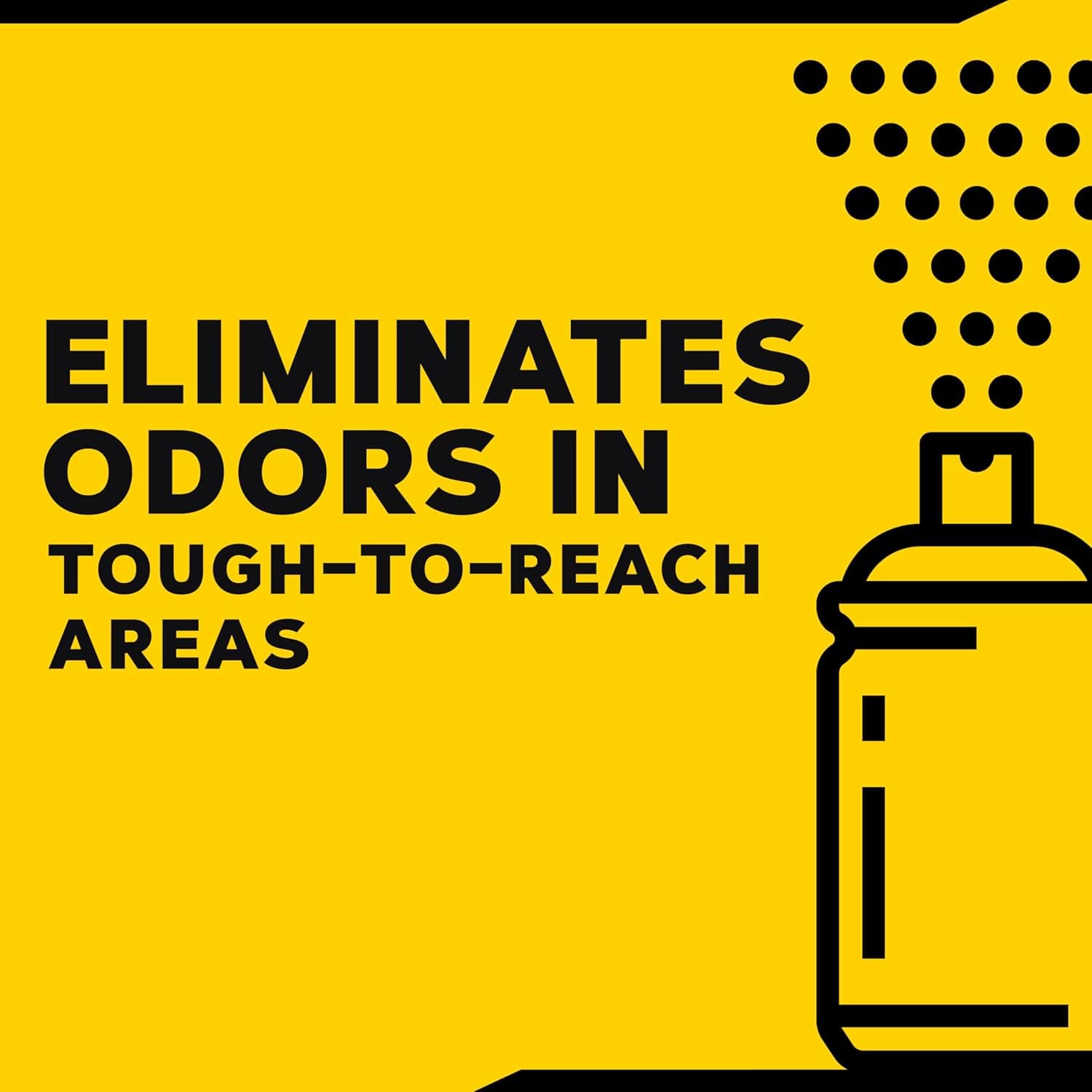 Meguiar's G16402 Xịt Khử Mùi Toàn Xe, Hương Xe Mới, 2 Ounce Lỏng - Image 5