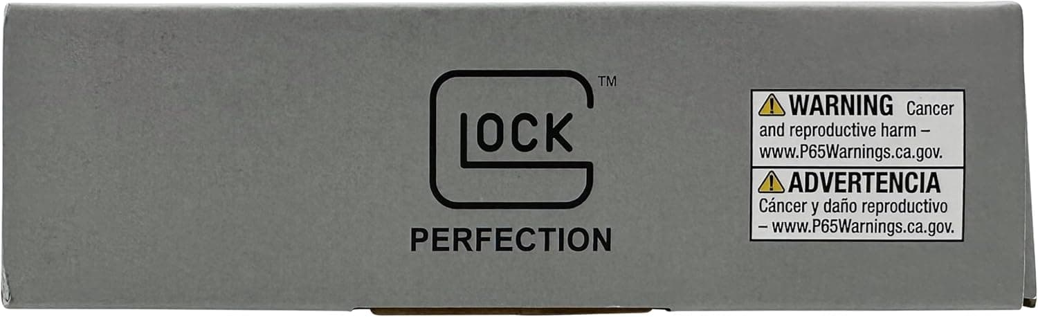 Glock 19 Gen 5 MOS .177 Caliber BB Gun Pistol - Image 15