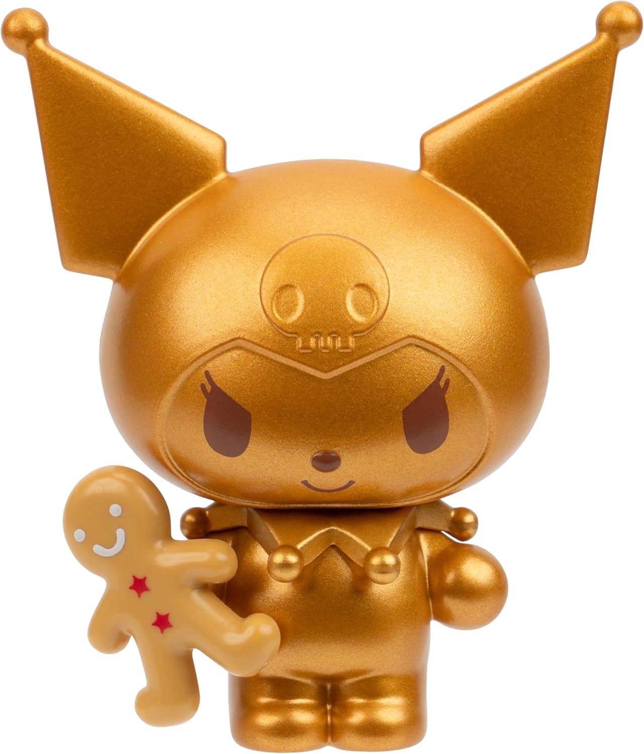 Hello Kitty® and Friends 2025 Holiday Advent Calendar - 18 Figures with Mix & Match Accessories - 24 Surprises - Kids and Sanrio Fans Ages 6+ - Image 10