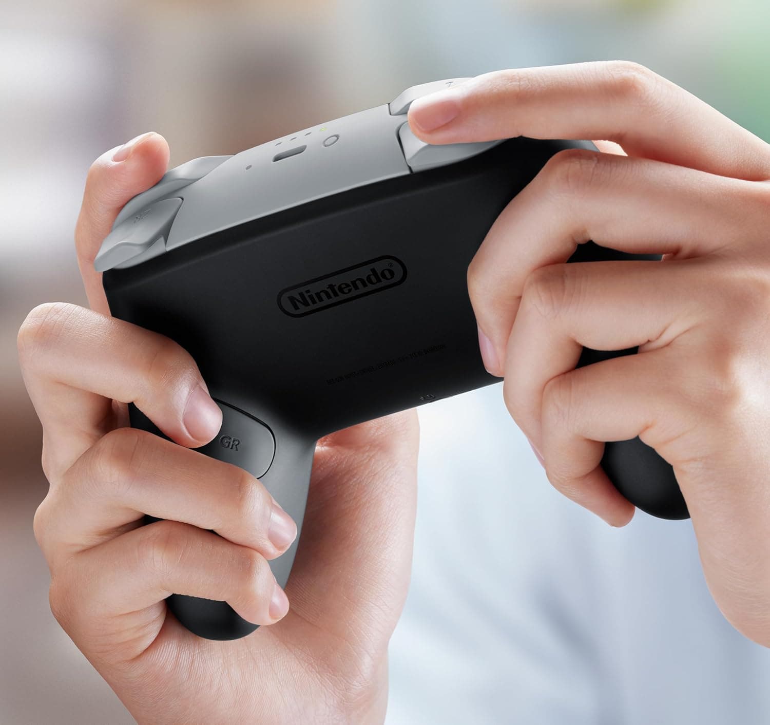 Nintendo Switch™ 2 Pro Controller - Image 9