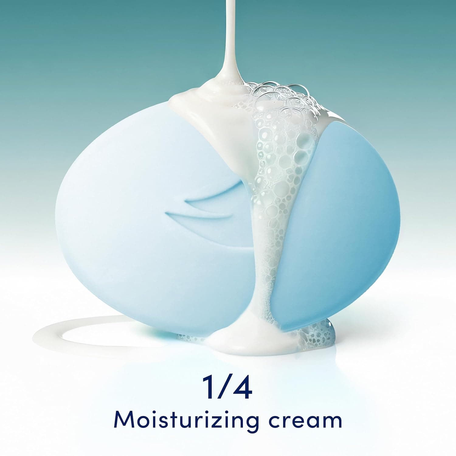 Dove Beauty Bar Soap Antibacterial Care 6 Count For Clean, Moisturized Skin, Removes Bacteria 3.75 oz Antibacterial 3.75 Ounce (Pack of 6) - Image 3