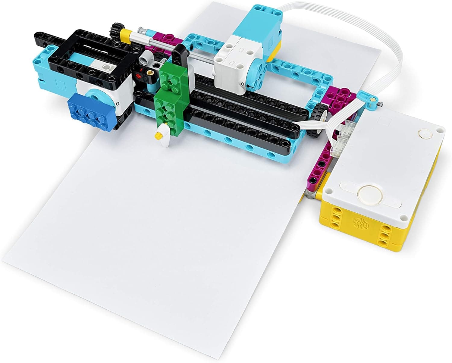 LEGO Education Spike Prime Expansion Set (45680) - Image 5