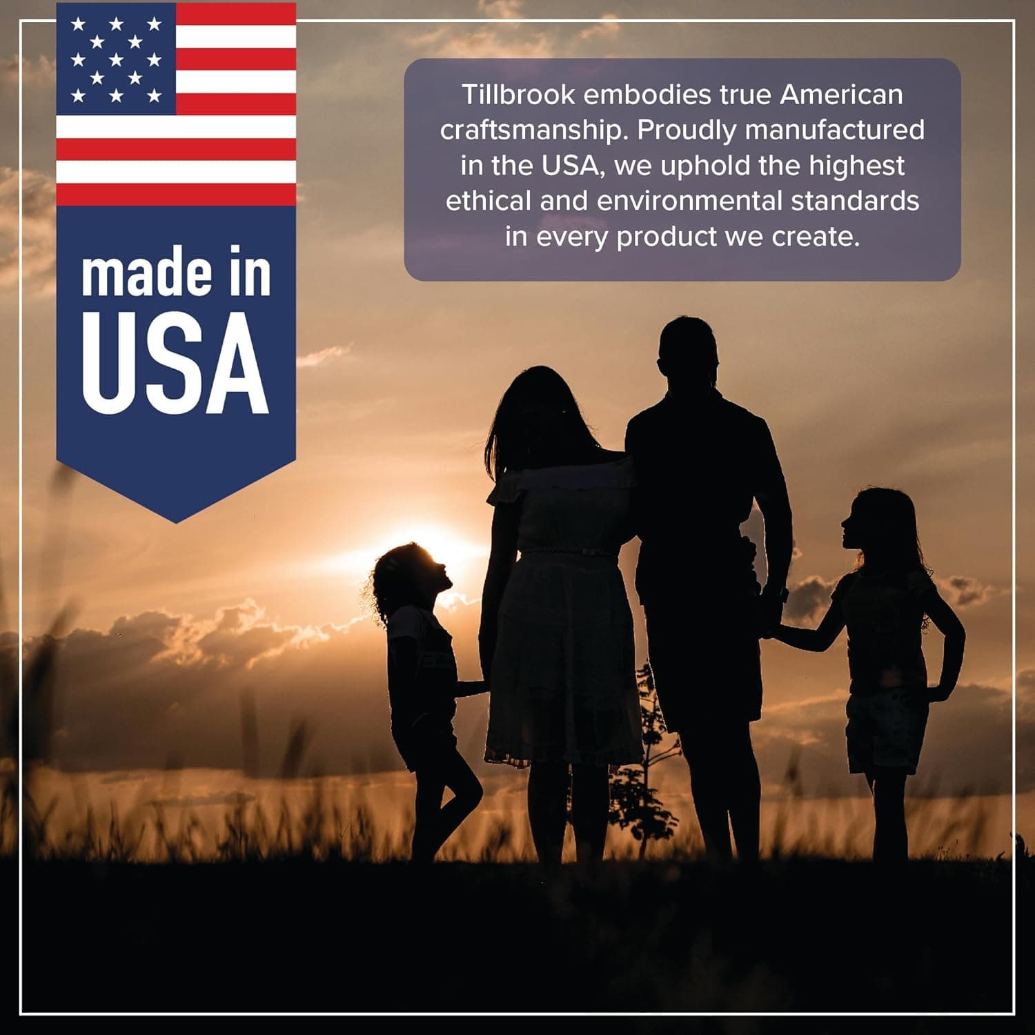 Fog Machine Liquid - 32 oz Tillbrook Fog Machine Fluid - High Density & Long-Lasting Fog Juice - Low-Lying, Universal, Water-Based Solution for Spooky Halloween Parties, Haunted Houses, & Concerts - Image 7