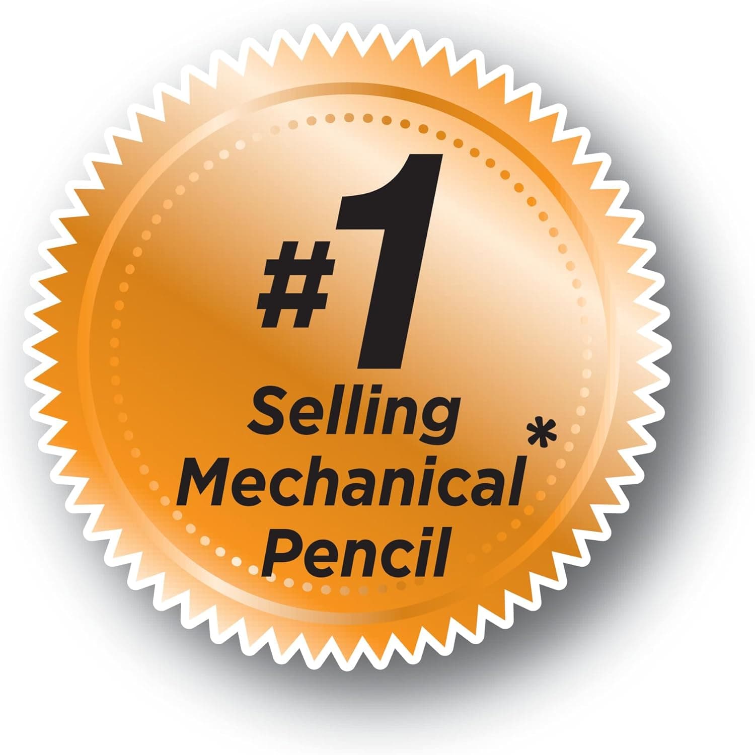 BIC Xtra-Smooth Mechanical Pencils with Erasers, Medium Point (0.7mm), 10-Count Pack, Bulk Mechanical Pencils for School or Office Supplies Original Edition 1 count (Pack of 10) - Image 6