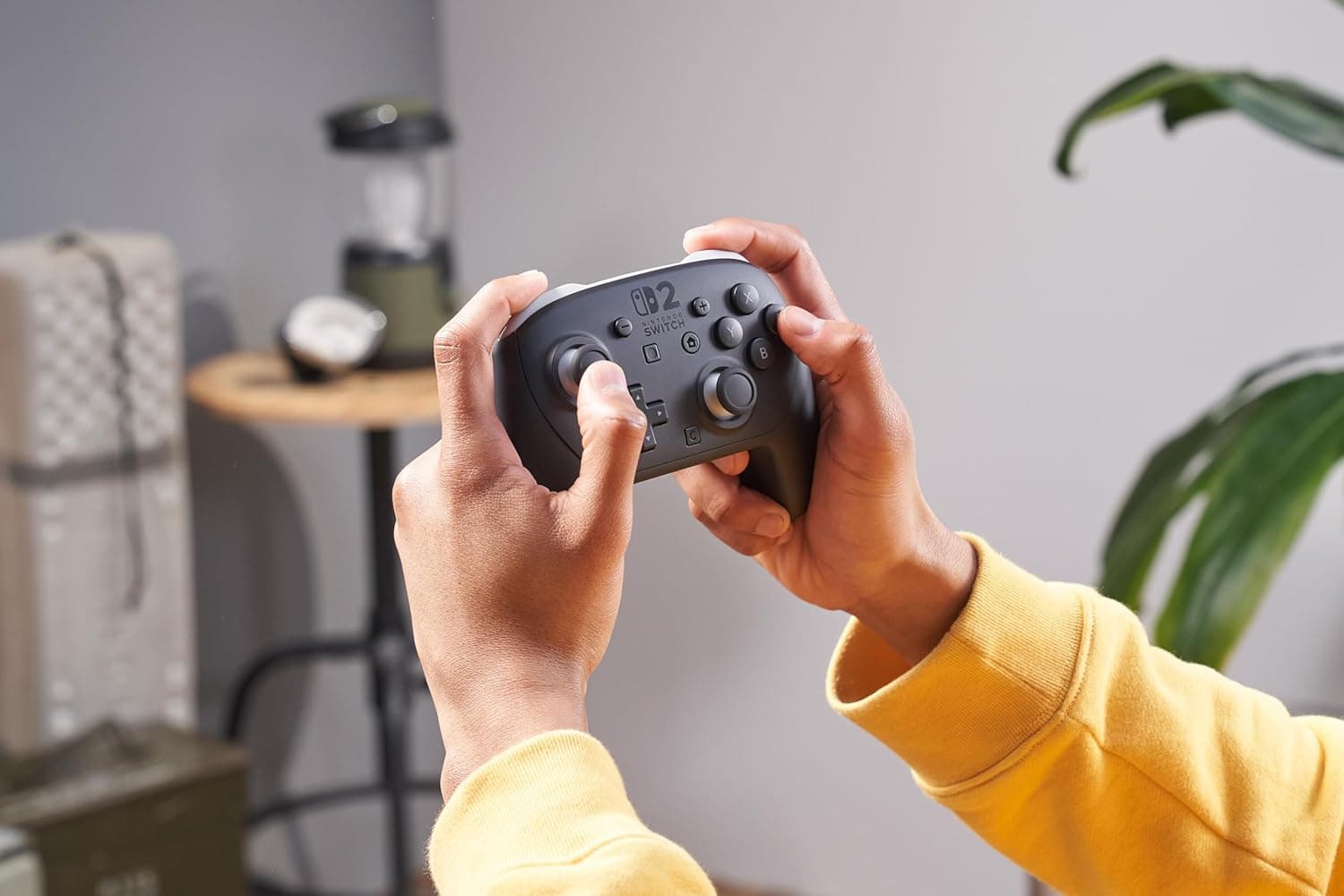 Nintendo Switch™ 2 Pro Controller - Image 10