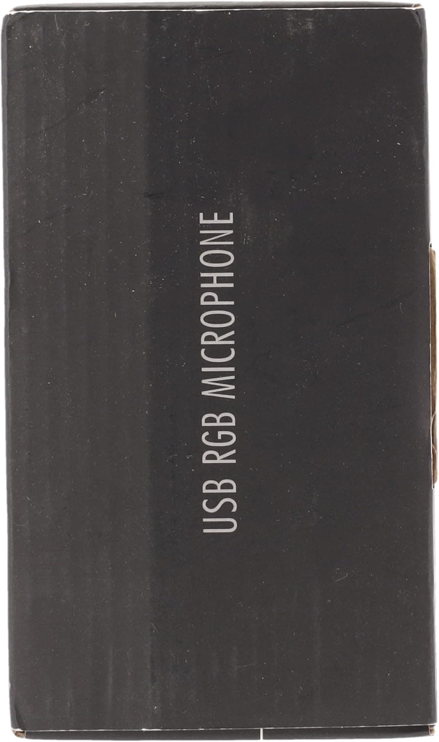 Gaming Microphone for PC: USB Mic for Podcasts Videos & Streaming - Condenser Mic with Quick Mute & Pop Filter - RGB Microphone Gift for Gamer boys - Compatible with PS4/5 & Computer & Laptop With Stand - Image 10