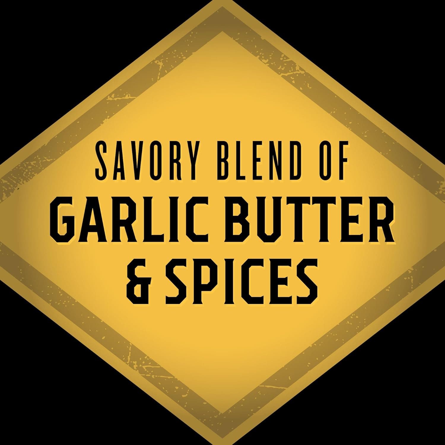 McCormick Grill Mates Garlic Butter Seasoning, 3.1 oz 3.1 Ounce (Pack of 1) - Image 5