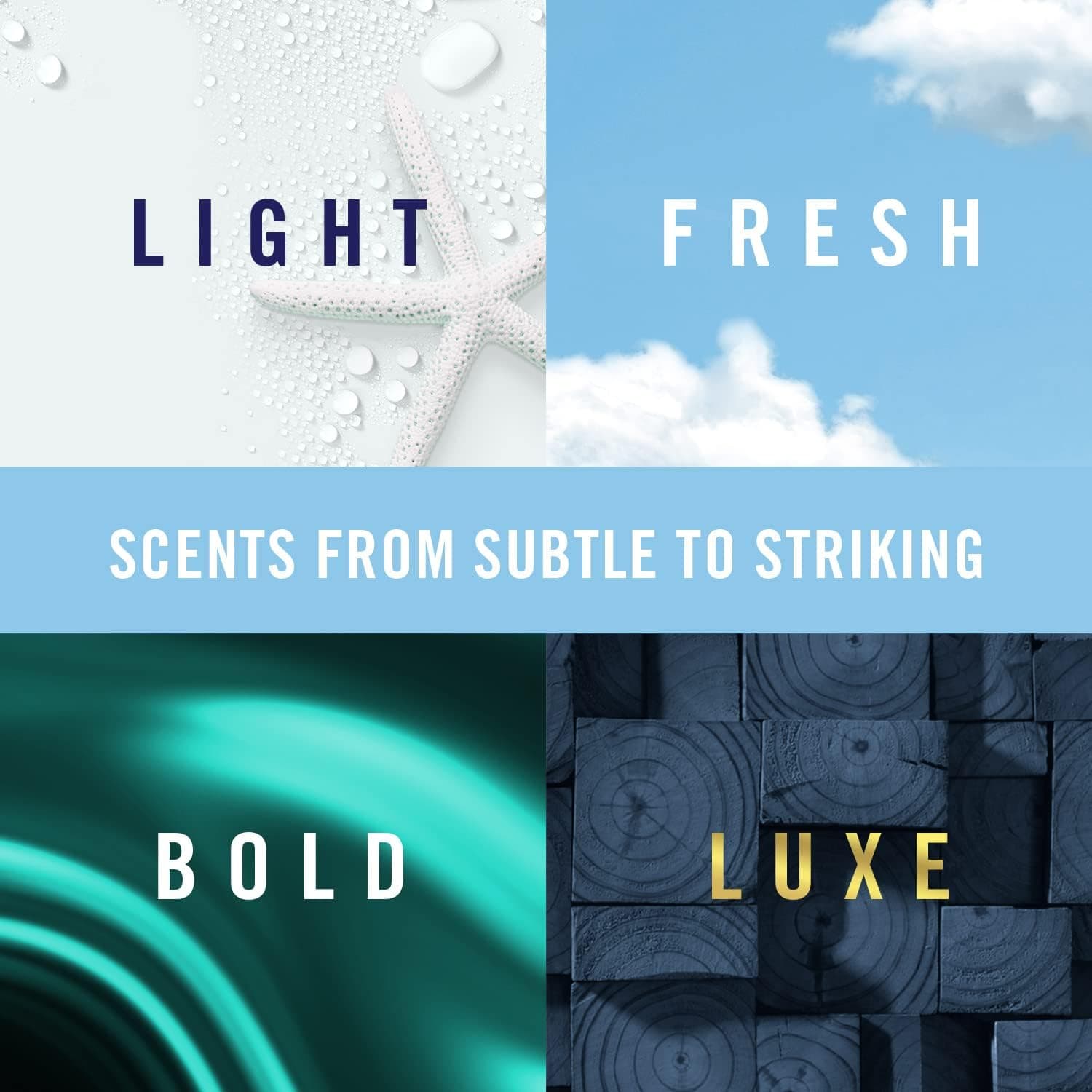 Febreze Car Air Freshener, Odor-Fighting Automotive Vent Clip, Scented Car Accessories, Long Lasting for Strong Odors, Unique Stocking Stuffer, Unstopables Fresh Scent, .07 fl oz, 4 Count UNS Fresh 0.28 Fl Oz (Pack of 1) - Image 9