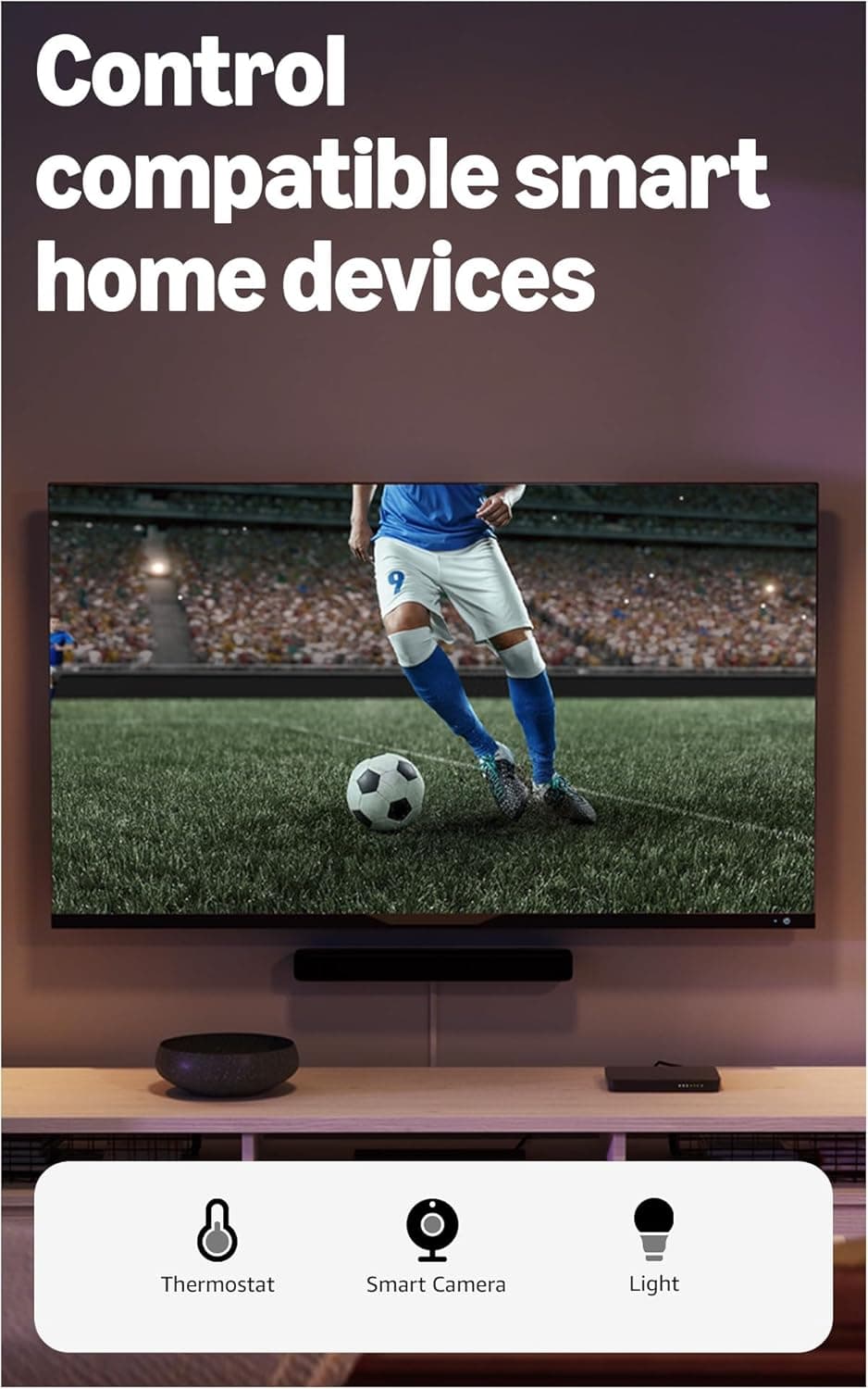 Amazon Fire TV Stick 4K (newest model) with AI-powered Fire TV Search, Wi-Fi 6, stream over 1.8 million movies and shows, free & live TV - Image 9