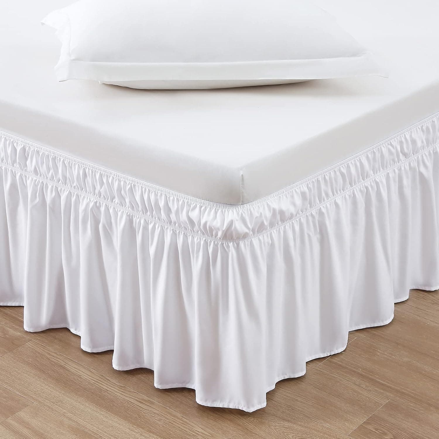 bed skirt