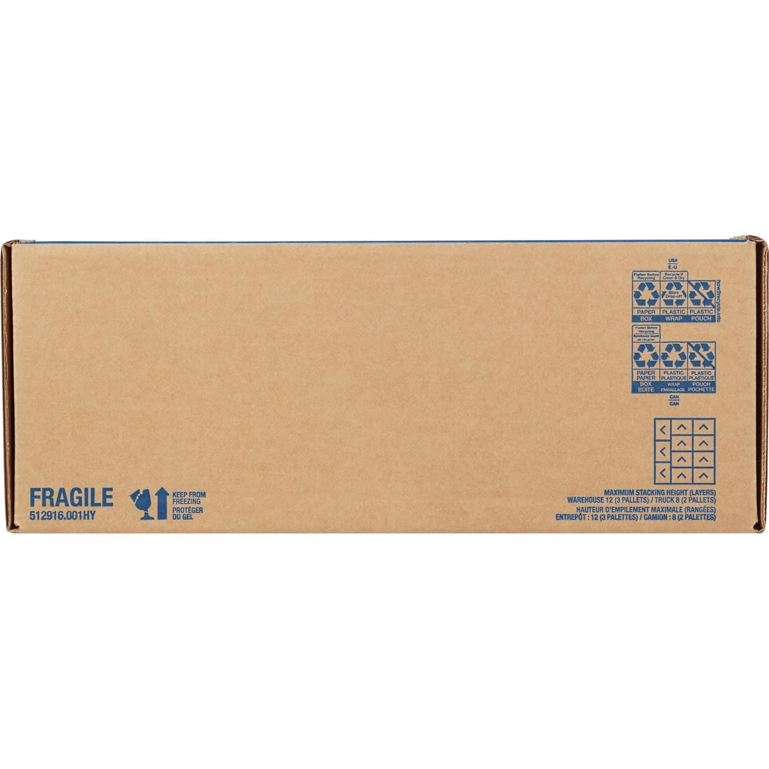 Brita UltraMax Large Water Dispenser With Standard Filter, BPA-Free, Reduces Copper, Cadmium and Mercury Impurities, Lasts 2 Months or 40 Gallons, Includes 1 Filter, Kitchen Accessories, Large 27-Cup Black Standard - Image 15