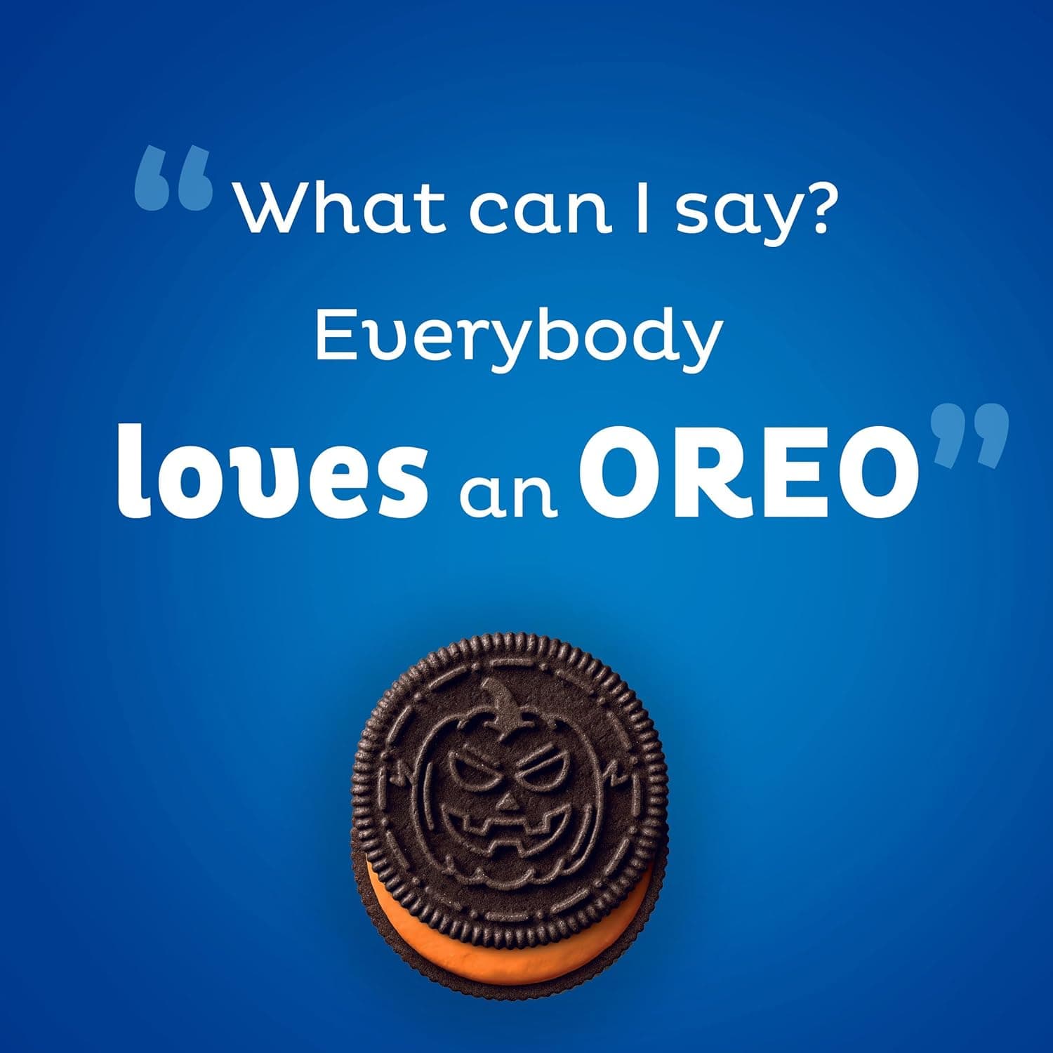 OREO Orange Creme Chocolate Sandwich Cookies, Limited Edition, Halloween Cookies, 18.71 oz Orange crème chocolate sandwich 18.71 Ounce (Pack of 1) - Image 11