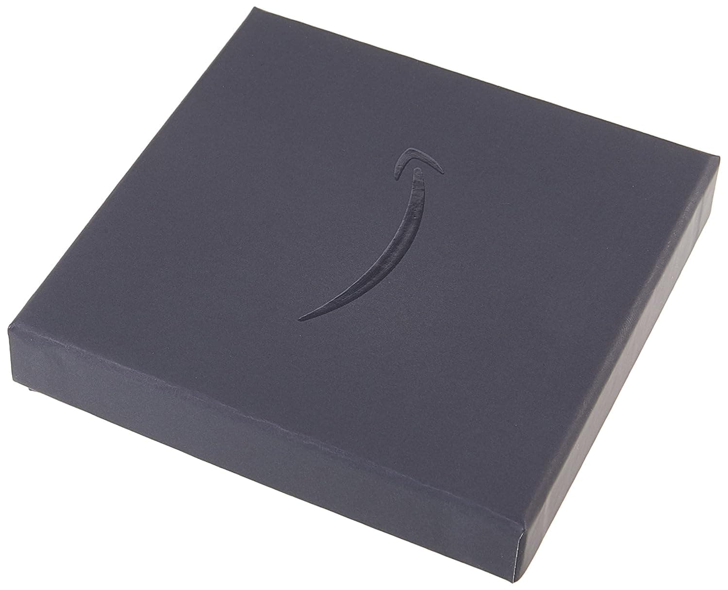 Amazon Physical Gift Card in a Gift Box 0 Classic Black Gift Box - Image 5