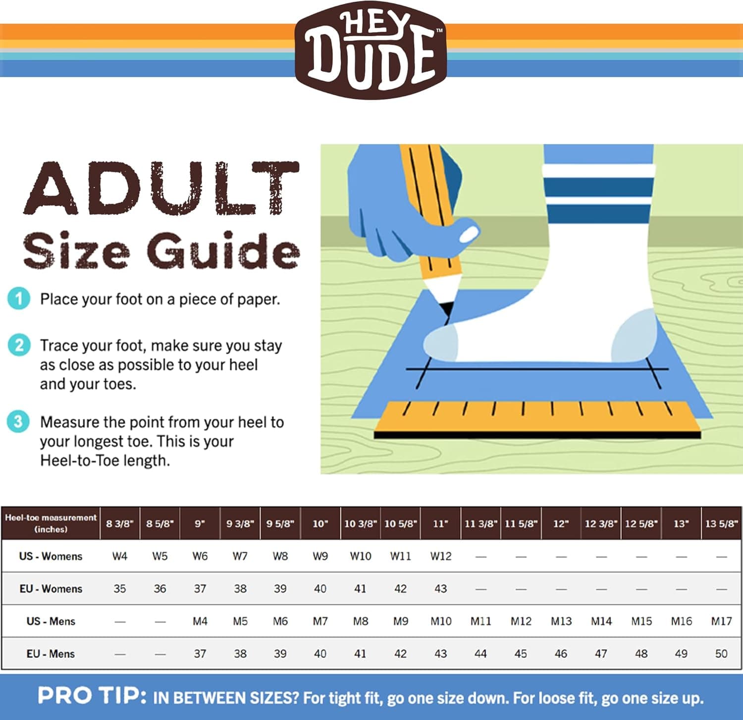 Hey Dude Wendy Sox| Women's Shoes | Women Slip-on Loafers | Comfortable & Light-Weight 7 Peacock Pink - Image 7