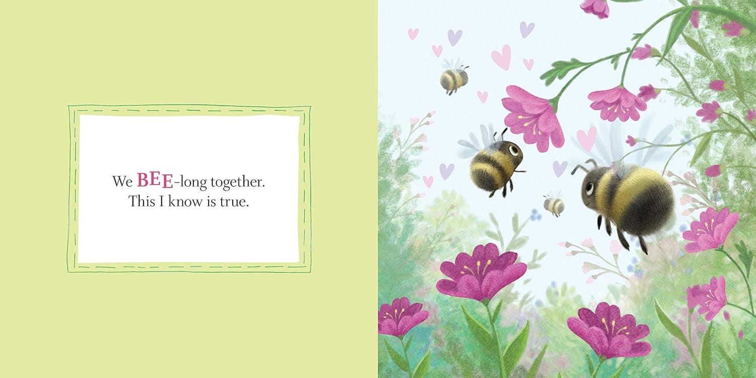 I Love You Like No Otter: A Funny and Sweet Animal Board Book for Babies and Toddlers this Christmas (Punderland) - Image 5