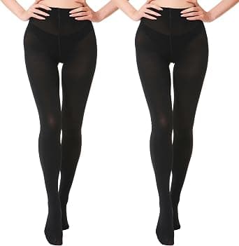 Black Tights - Image 2