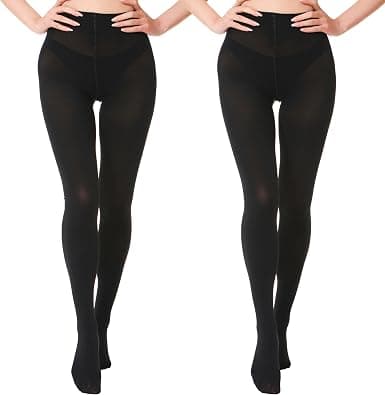 Black Tights - Image 3