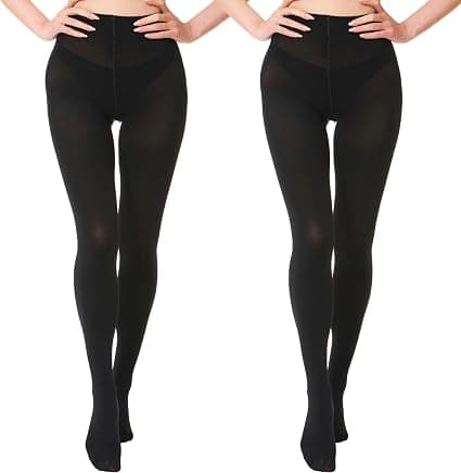 Black Tights - Image 4