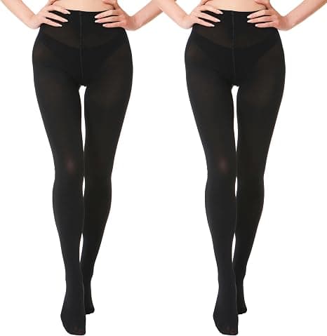 Black Tights - Image 5