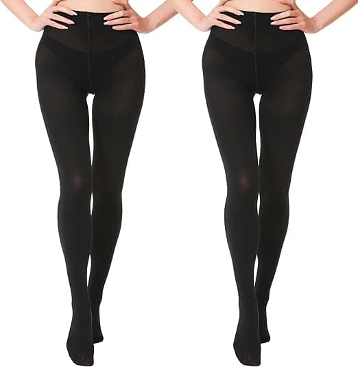 Black Tights - Image 6