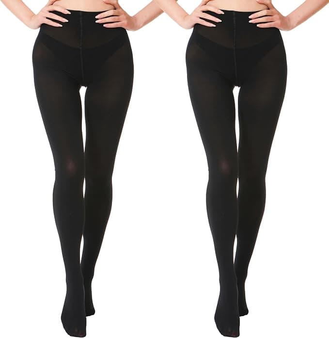 Black Tights - Image 8