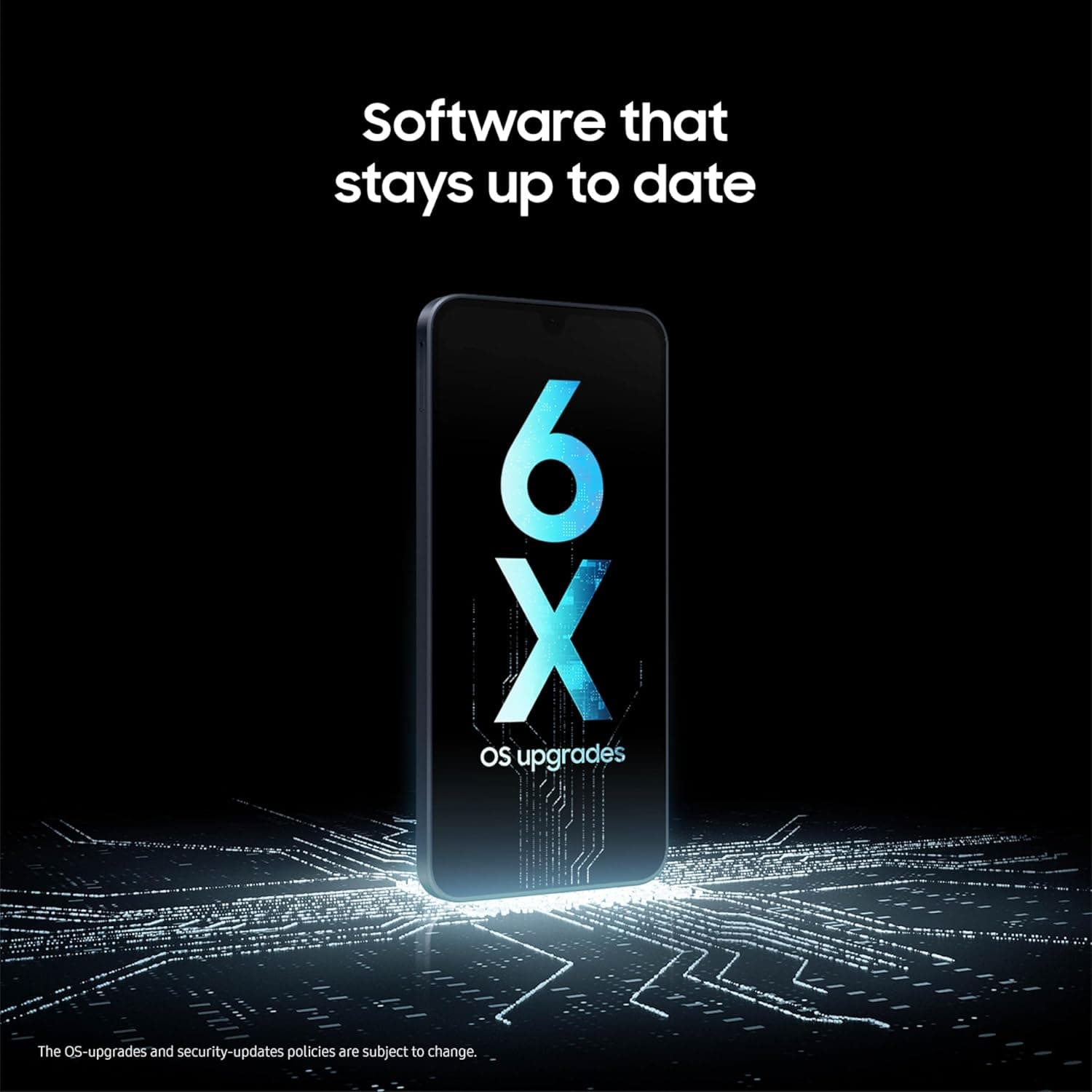 Samsung Galaxy A16 5G A Series, Unlocked Android Smartphone, Large AMOLED Display, Durable Design, Super Fast Charging, Expandable Storage, 5G Connectivity, US Version, 2025, Blue Black Blue Black A16 Only - Image 8