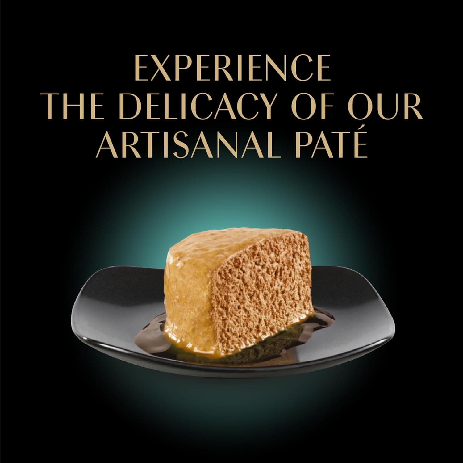 Sheba Perfect Portions Wet Cat Food Pate Savory Chicken Entree, Roasted Turkey Entree, and Tender Beef Entree Variety Pack, 2.6 oz. Twin Pack Trays (24 Count, 48 Servings) Chicken, Turkey & Beef 24 Count (Pack of 1) - Image 4