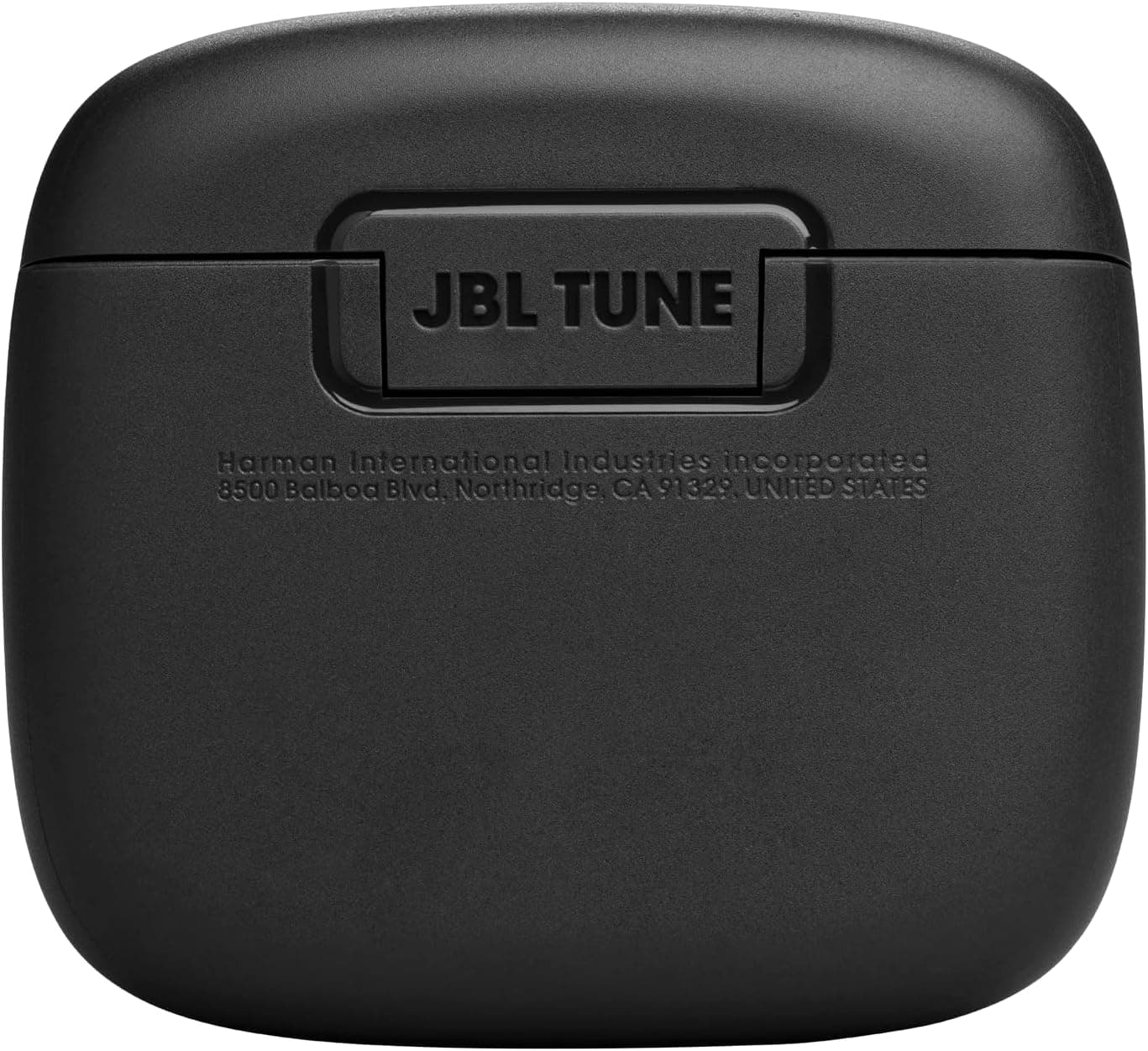 JBL Tune Flex - True Wireless Noise Cancelling Earbuds (Black), Small Black Small Earbuds - Image 9