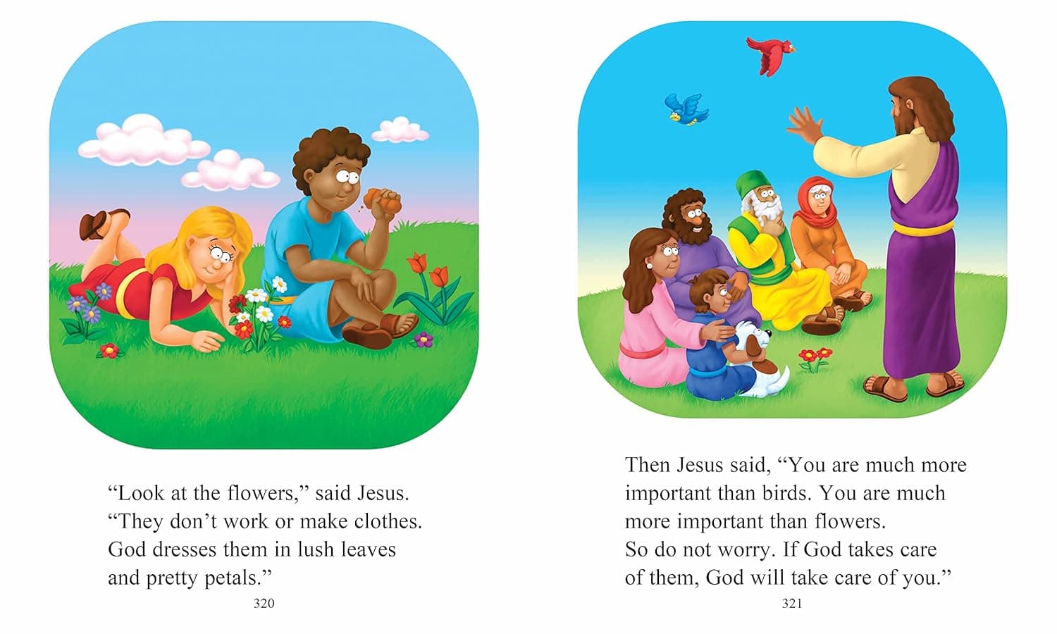 The Beginner's Bible: Timeless Children's Stories - Image 10