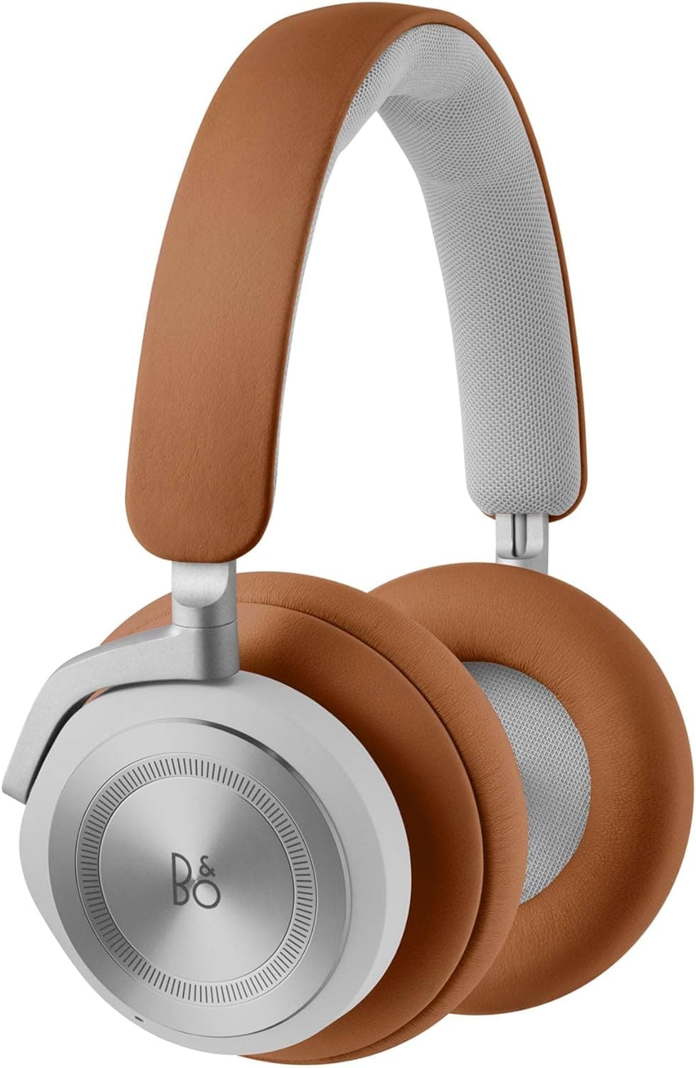 Bang & Olufsen Beoplay HX – Comfortable Wireless ANC Over-Ear Headphones - Timber Timber One Size Headphones - Image 2