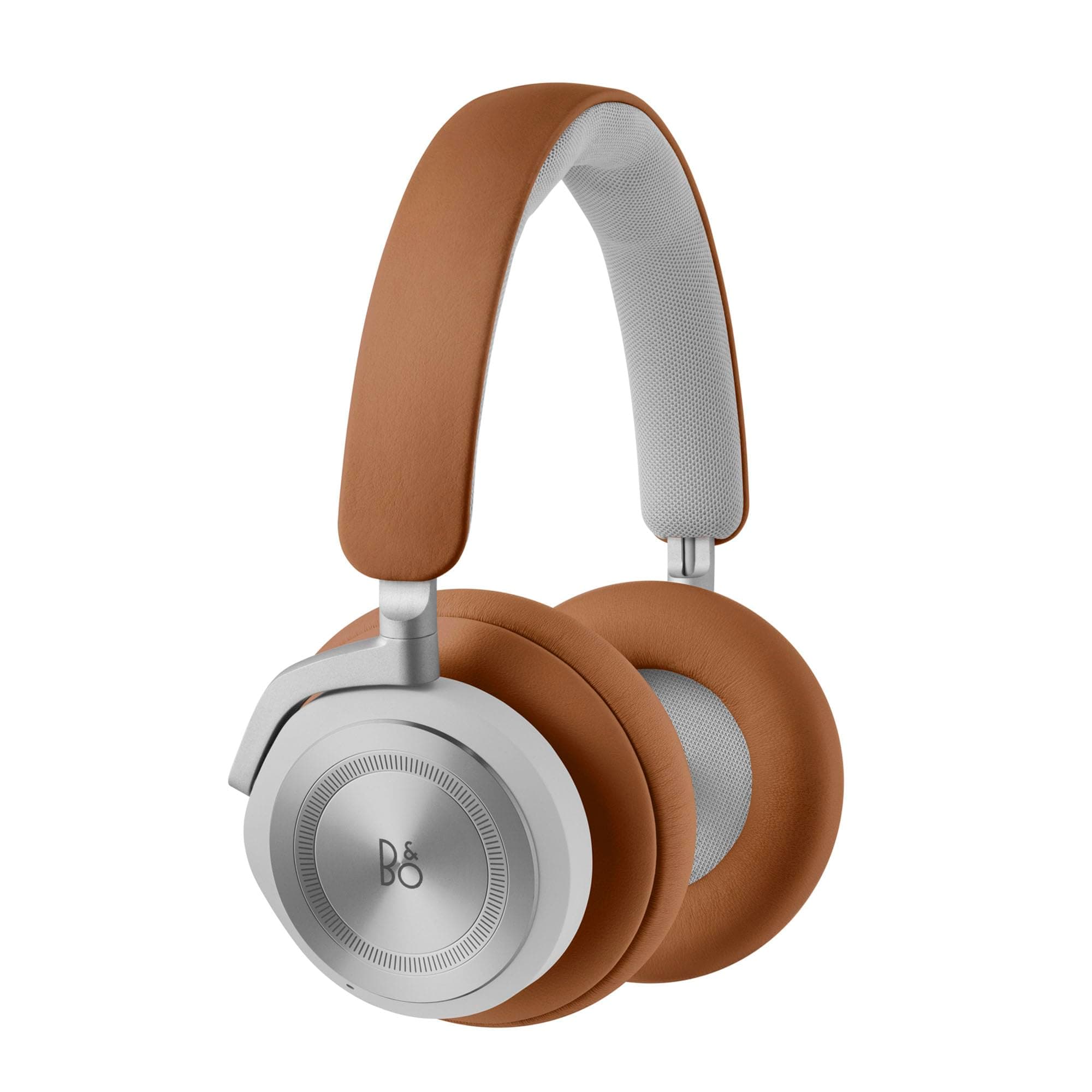 Bang & Olufsen Beoplay HX – Comfortable Wireless ANC Over-Ear Headphones - Timber Timber One Size Headphones