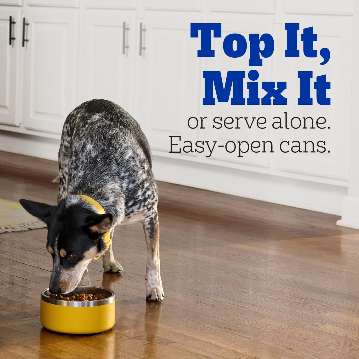 Pedigree Choice Cuts in Gravy Adult Canned Soft Wet Dog Food, Beef & Country Stew, 13.2 oz. Cans (12 Count, Pack of 1) Variety: Beef & Country Stew 12 Count (Pack of 1) - Image 8