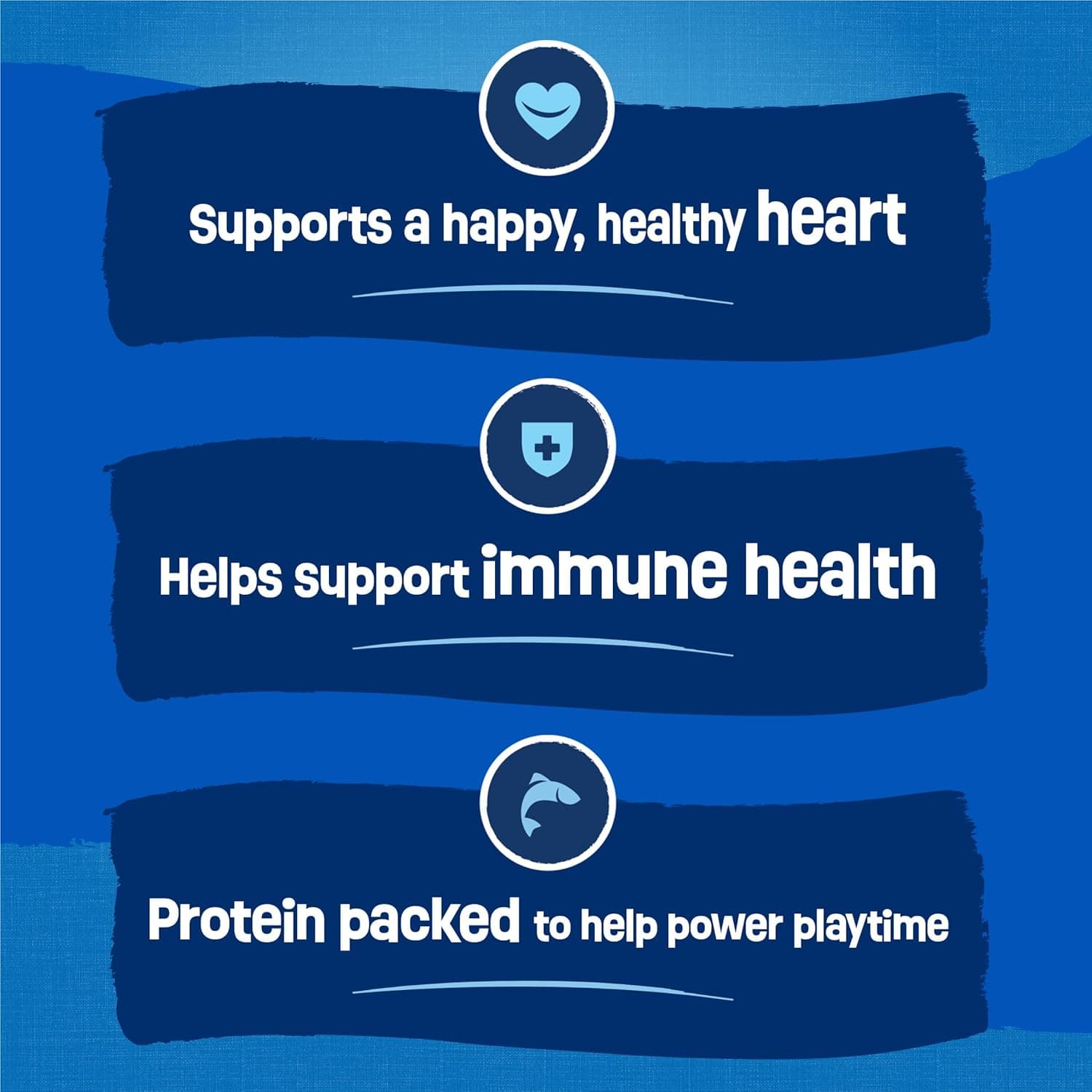 Purina Friskies Dry Cat Food Seafood Sensations With Salmon, Tuna, and Shrimp Flavors - 22 lb. Bag 22 Pound (Pack of 1) - Image 8