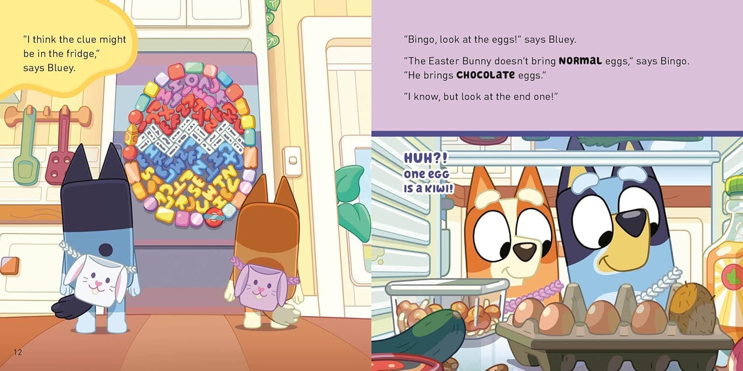 Bluey: Easter - Image 7