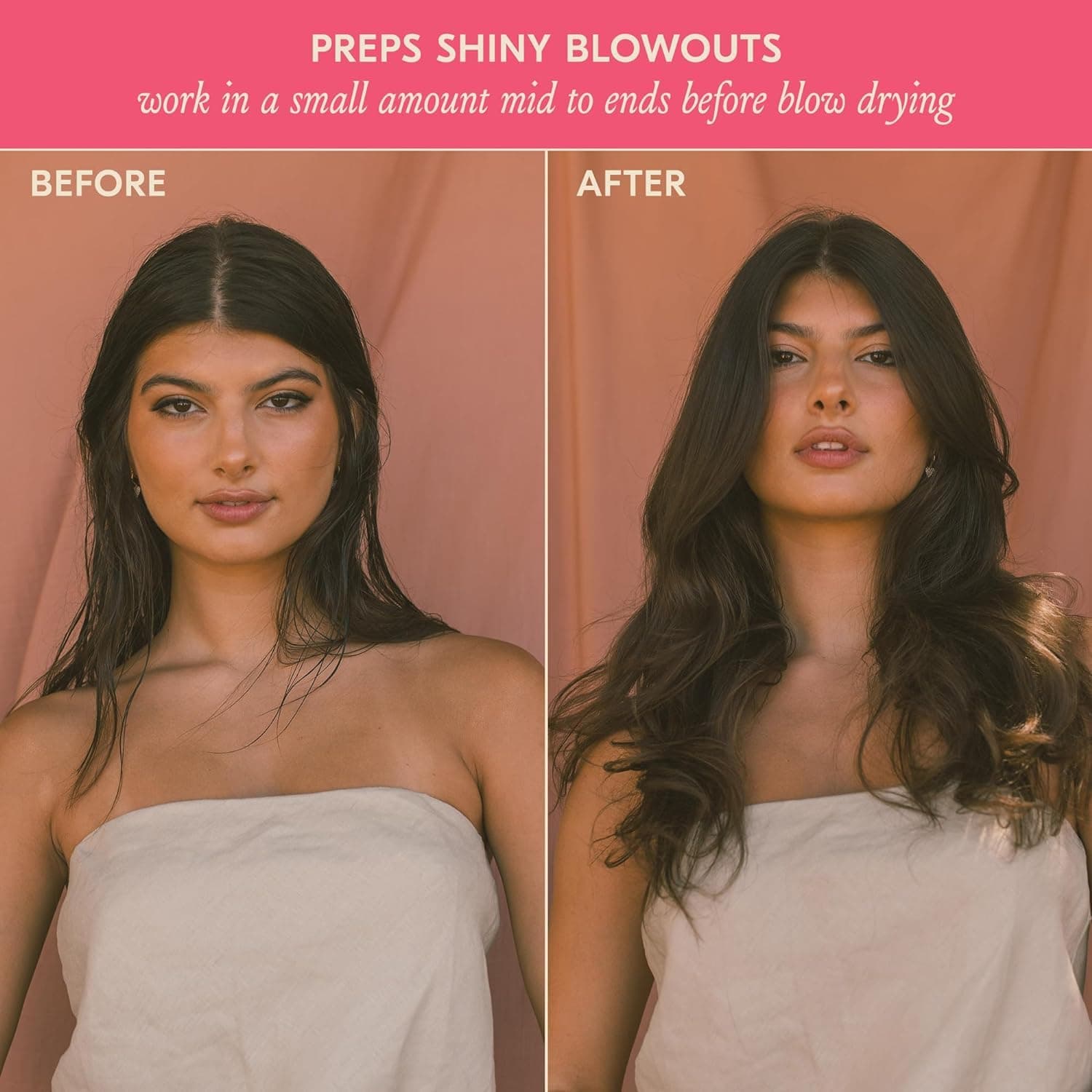 DAE Cactus Fruit 3-In-1 Styling Cream - Smooth Styles, Prep Shiny Blowouts, Defines Curls (5 oz.) 3-1 - Image 6