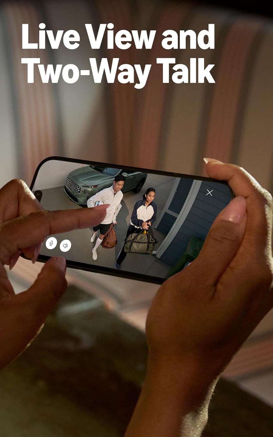 Ring Floodlight Cam Wired Plus (newest model), Outdoor home or business security with motion-activated 1080p HD video and floodlights, Black Black 1 Camera Floodlight Cam Wired Plus Only - Image 3