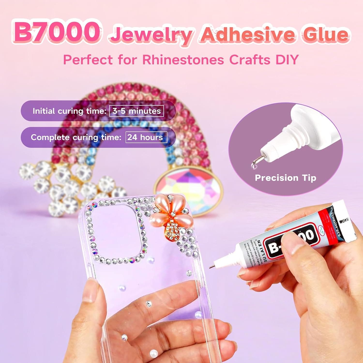 Bedazzling kit - Image 5