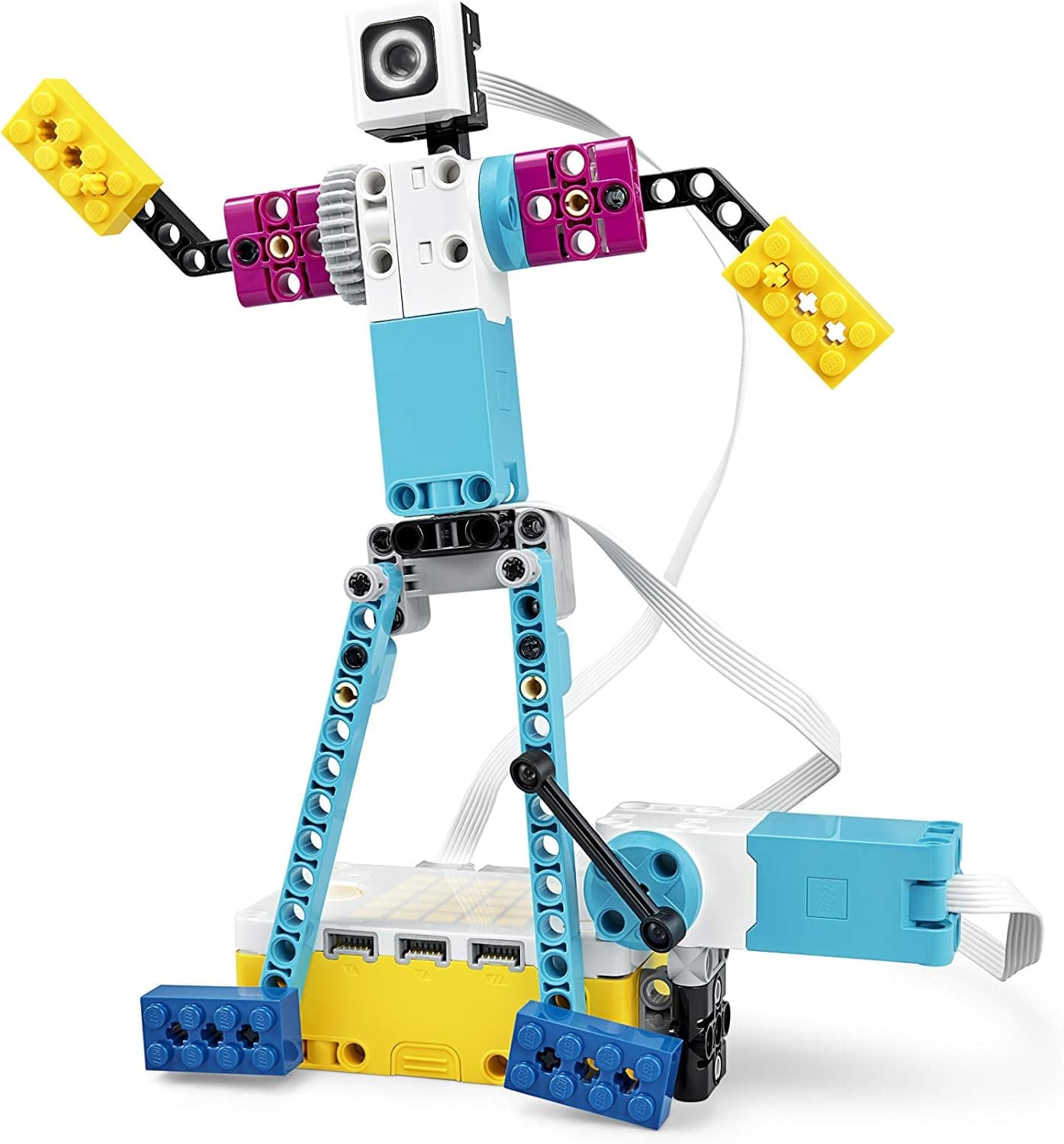 LEGO Education Spike Prime Expansion Set (45680) - Image 4