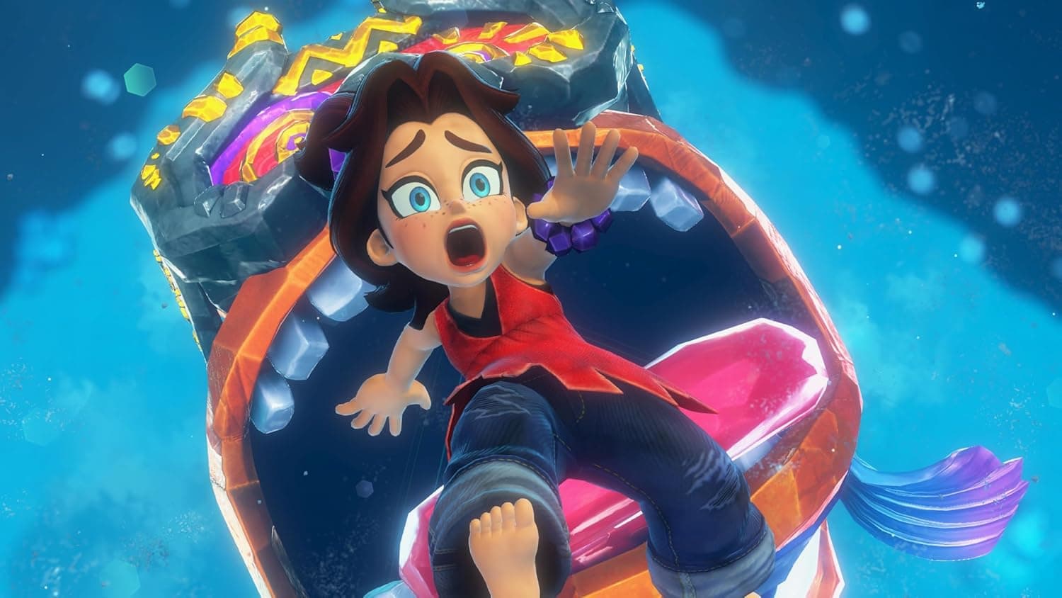 Donkey Kong Bananza Physical - Image 10