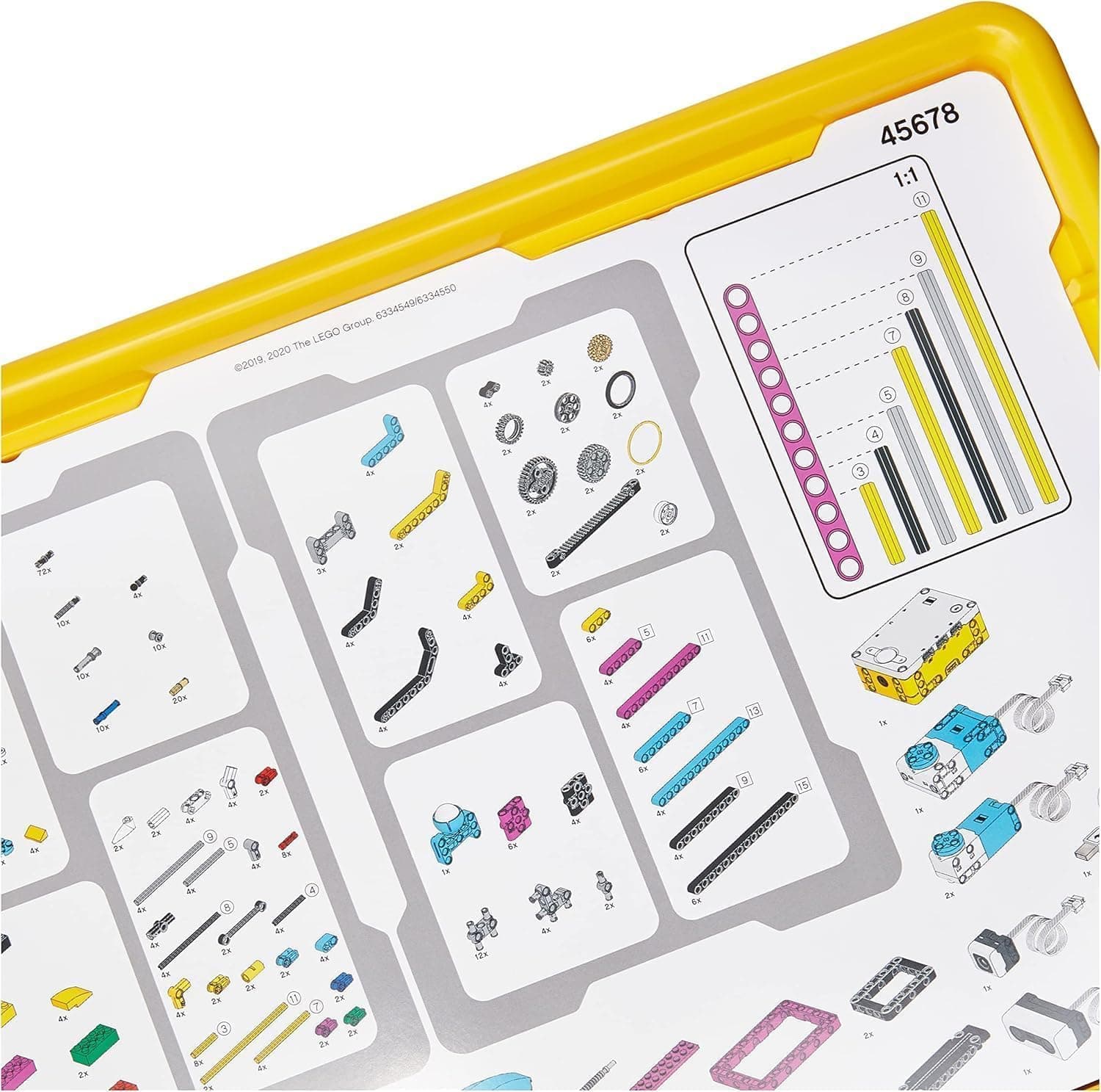 Lego Education Spike Prime Set - Image 5